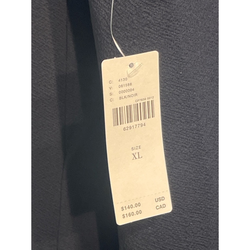 Anthropologie Slim Strappy Midi Dress NWT Size XL - Picture 10 of 14